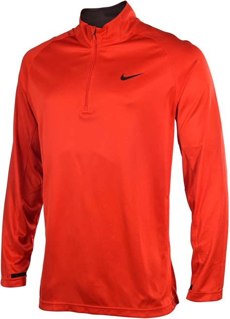 Amazon.com: Nike 1/4 Zip Men